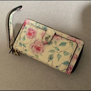 Women’s wallet